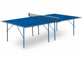 теннисный стол Hobby 2 blue